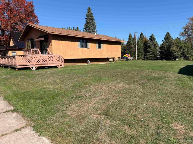 House for sale in Wakefield, Gogebic County