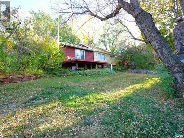 House for sale in Regina Beach, Saskatchewan