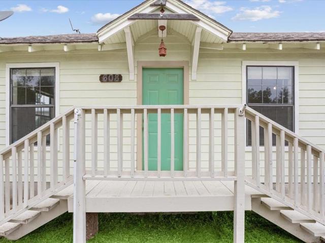 House for sale in Hamilton, Texas