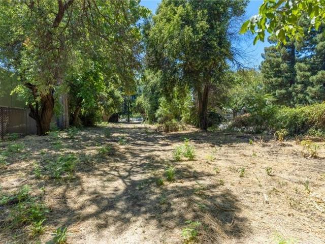 Land for sale in Butte, California