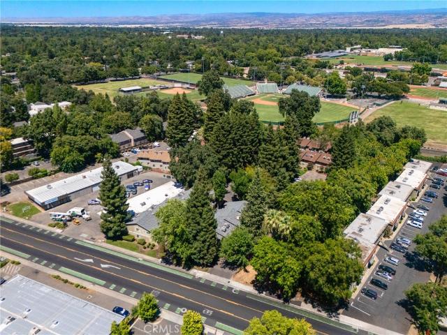 Land for sale in Butte, California