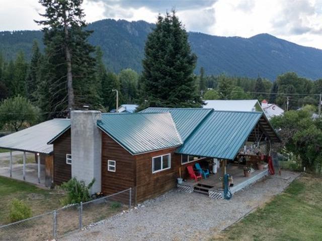House for sale in Sanders, Montana