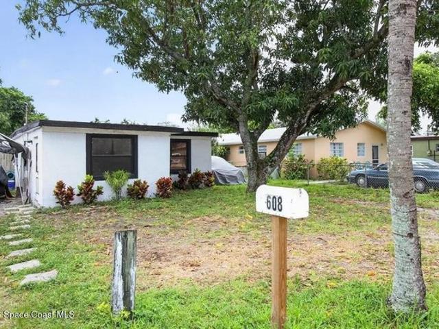 House for sale in Pompano Beach, Broward County