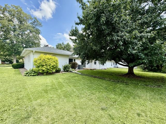 House for sale in Galva, Illinois