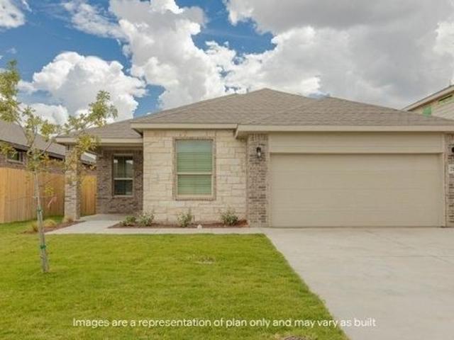 House for sale in Andrews, Texas
