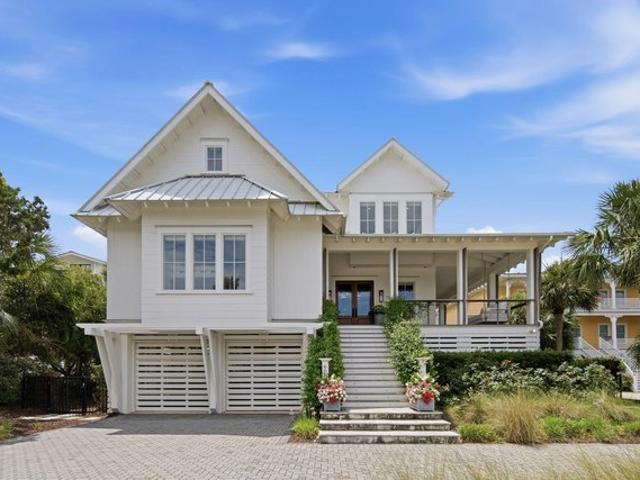 House for sale in Isle Of Palms, South Carolina