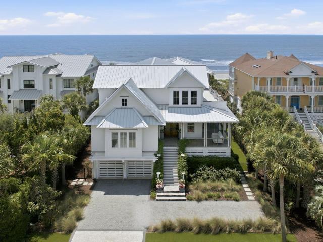 House for sale in Isle Of Palms, South Carolina