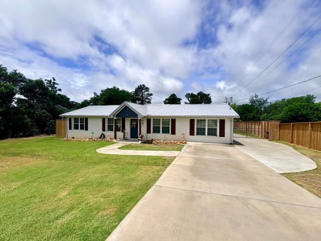 House for sale in Aiken, South Carolina