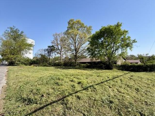 Land for sale in Tennessee