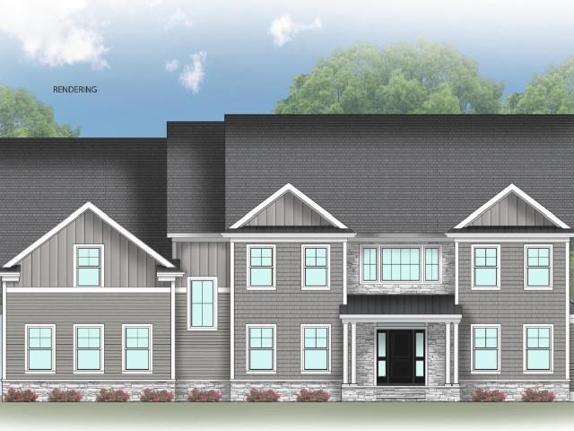 House for sale in East Brunswick, New Jersey