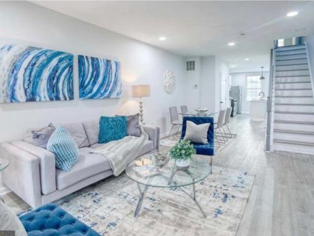 Townhouse for rent in Gibsonton, Maryland