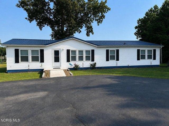 House for sale in Williams, Ohio