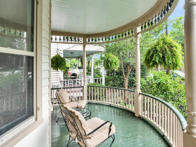 House for sale in Wilmington, North Carolina