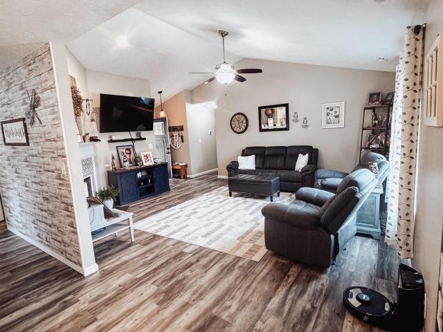 House for sale in Tippecanoe, Indiana