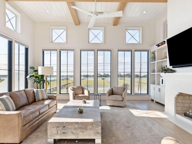 House for sale in Isle Of Palms, South Carolina