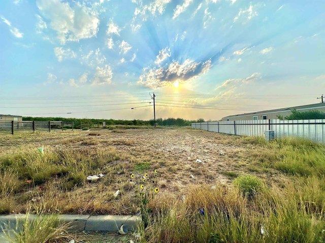 Land for sale in Laredo, Texas