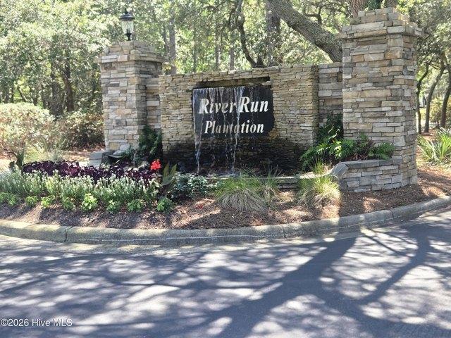 Land for sale in Bolivia, North Carolina