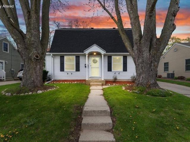 House for sale in West Bend, Wisconsin