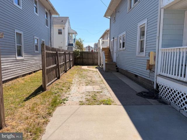 House for sale in Ocean City, Maryland