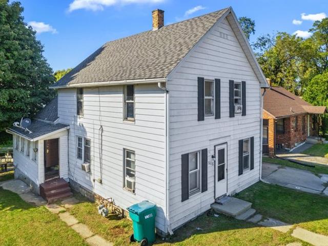 House for sale in La Porte, Indiana