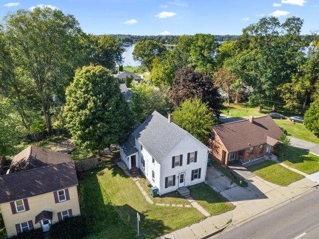House for sale in La Porte, Indiana