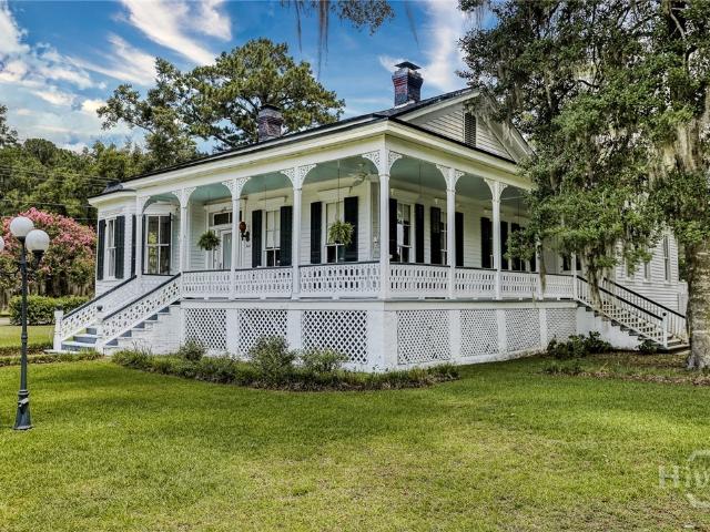 House for sale in Guyton, Georgia