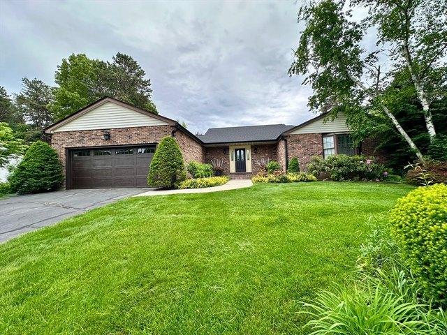 House for sale in Hampden, Massachusetts