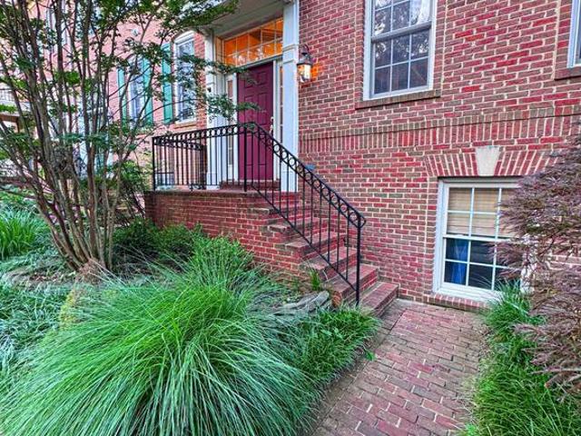 Townhouse for sale in Rockville, Maryland
