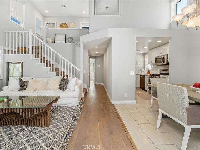 Townhouse for rent in Corona Del Mar
