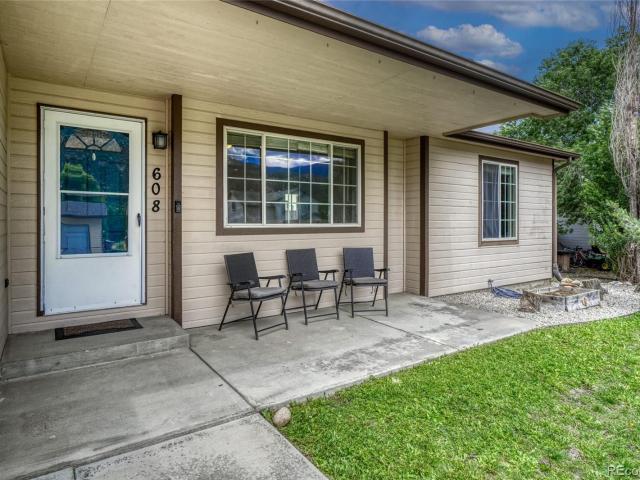 House for sale in Poncha Springs