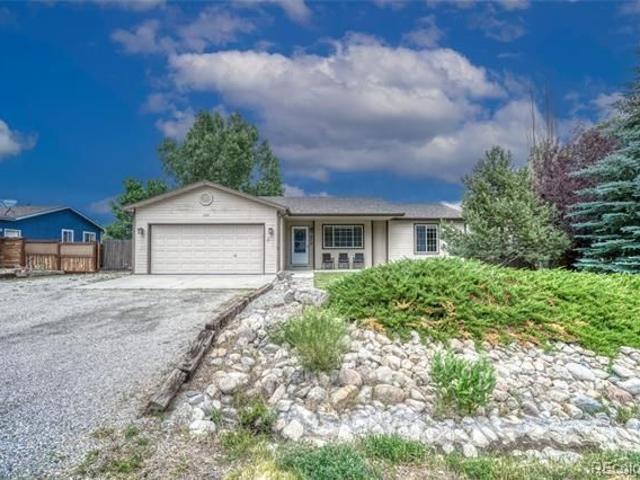 House for sale in Poncha Springs