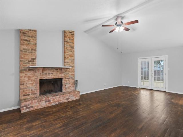 House for sale in Forney, Texas