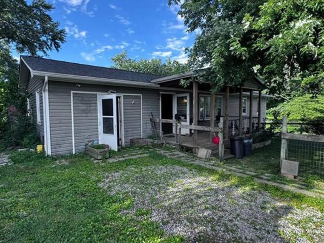 House for sale in West Union, Ohio