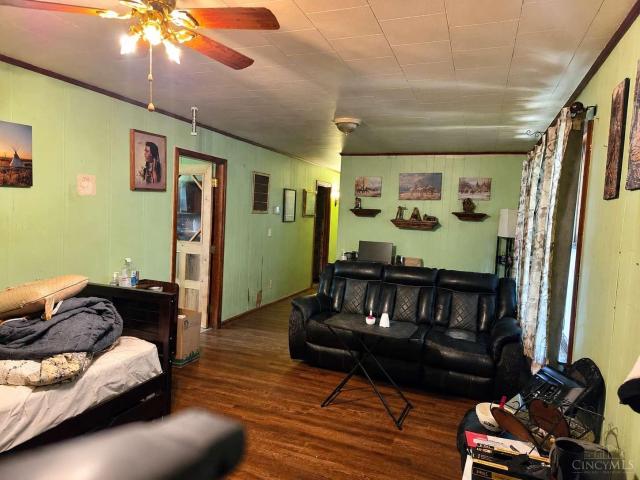 House for sale in West Union, Ohio