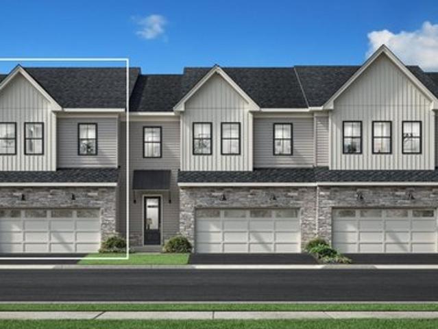 Townhouse for sale in Jenkintown, Pennsylvania