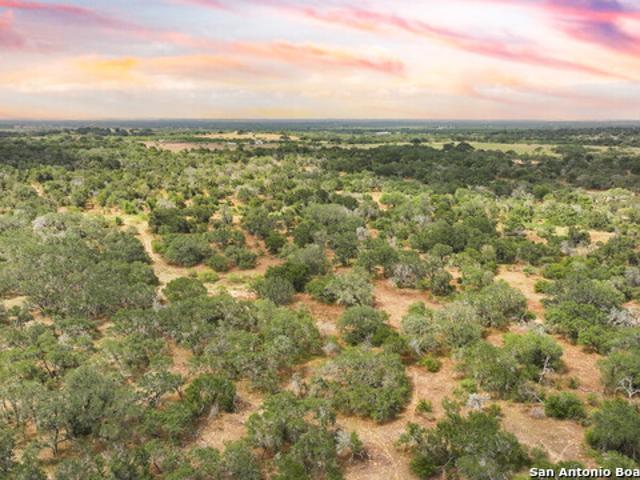 Land for sale in Somerset, Texas