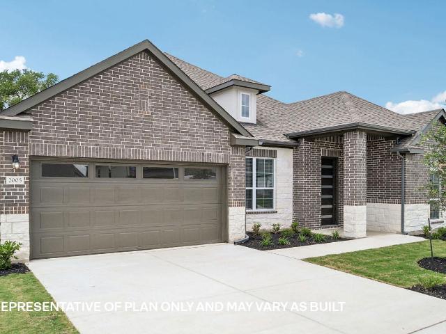 House for sale in Williamson, Texas