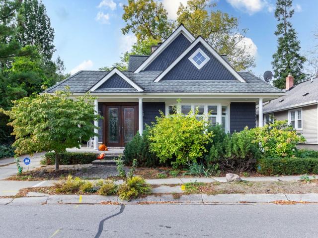 House for sale in Birmingham, Michigan