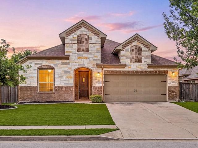 House for sale in Williamson, Texas