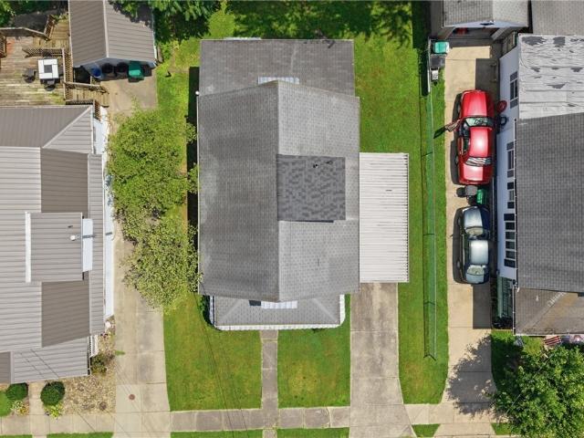 House for sale in Parkersburg, West Virginia
