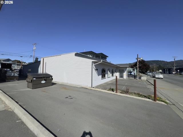 Property for rent in Brookings, Curry County