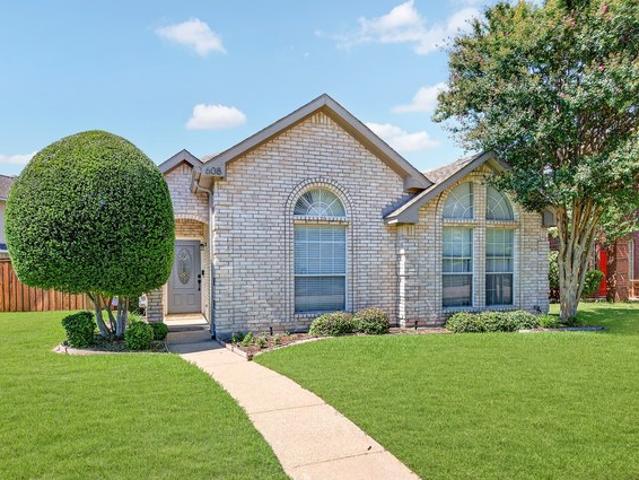 House for sale in Coppell, Texas