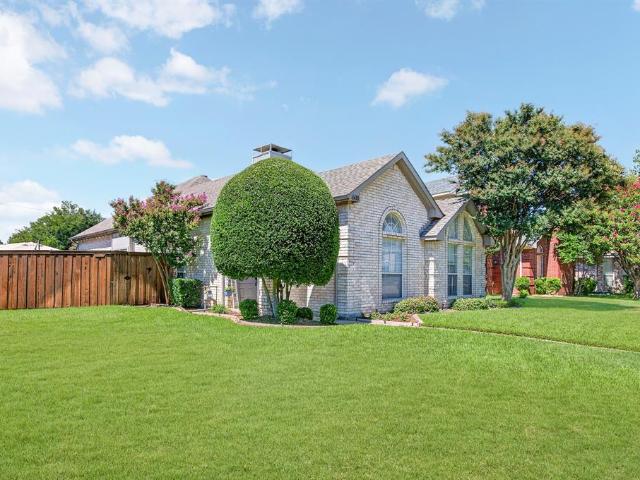 House for sale in Coppell, Texas