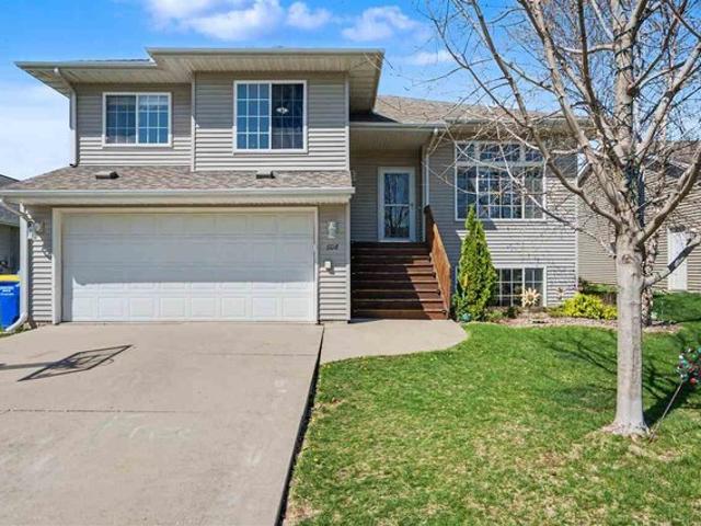 House for sale in Solon, Iowa