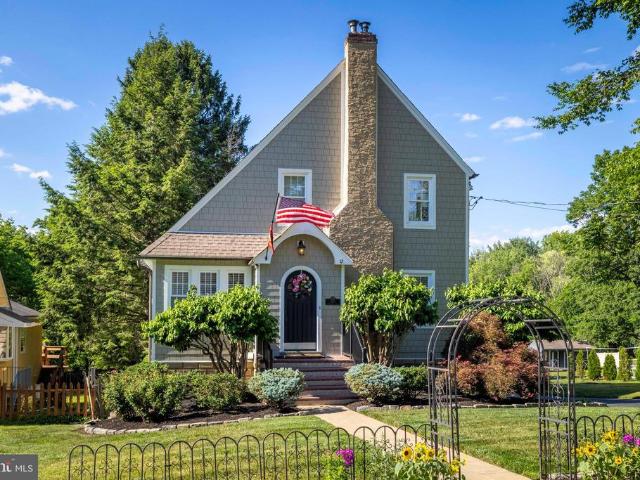 House for sale in Dresher, Pennsylvania