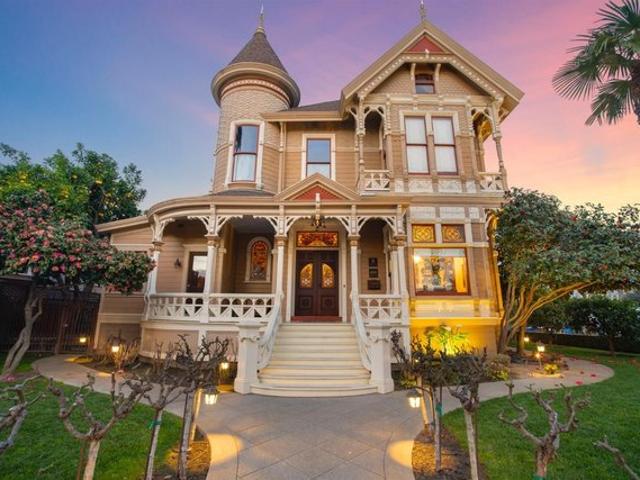 House for sale in Napa, California