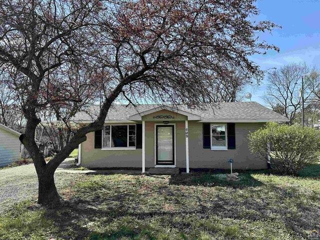 House for sale in Kansas