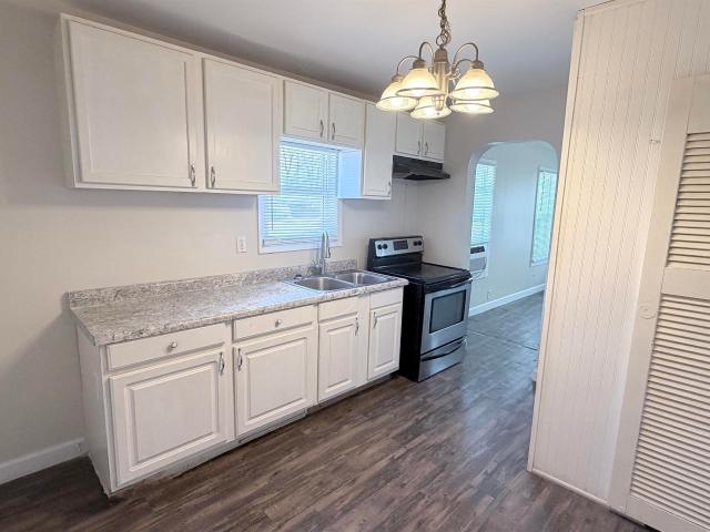 House for sale in Evansville, Indiana