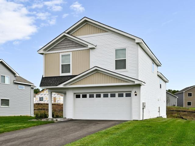 House for sale in Cambridge, Minnesota