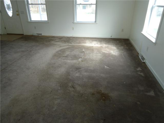 House for sale in Monessen, Pennsylvania